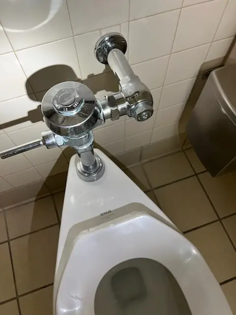 Fixture installation and repair for Sewer Camera Inspection in Walnut Hill